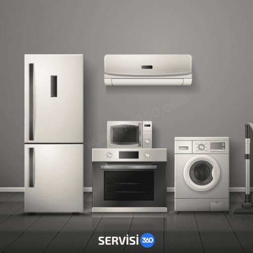 Armutlu Beyaz Eşya Servisi