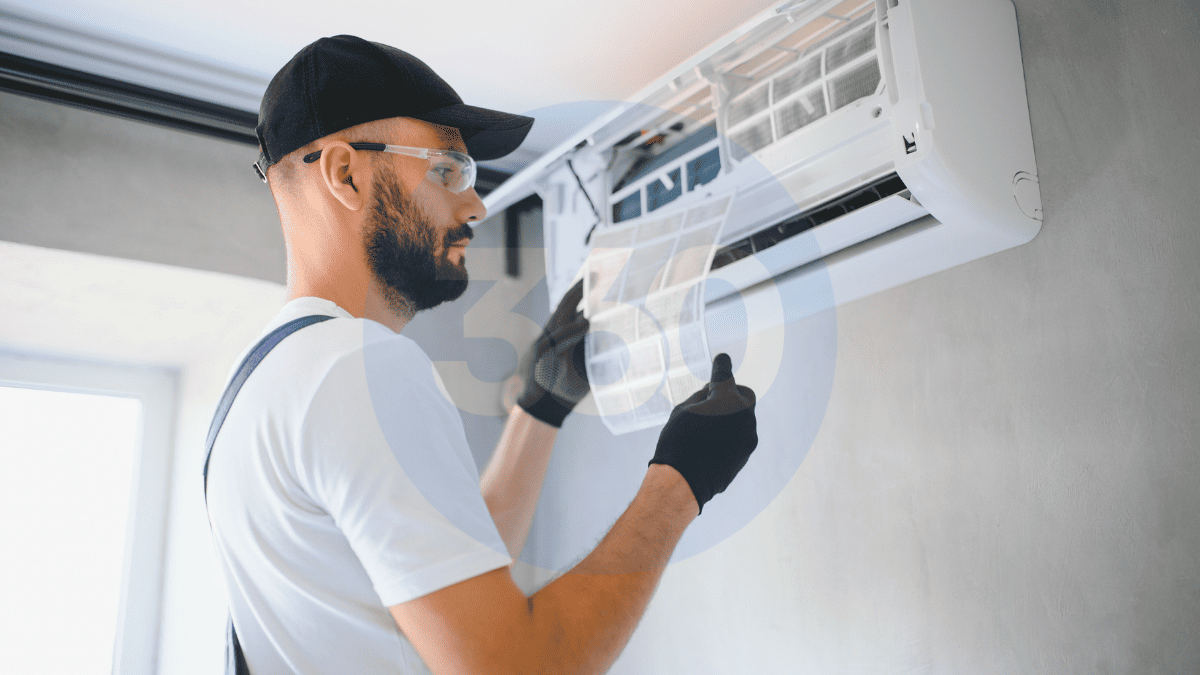 Armutlu Klima Servisi