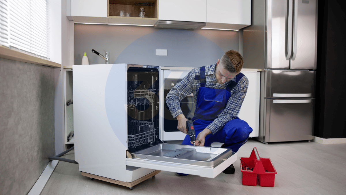 Armutlu Bulaşık Makinesi Servisi